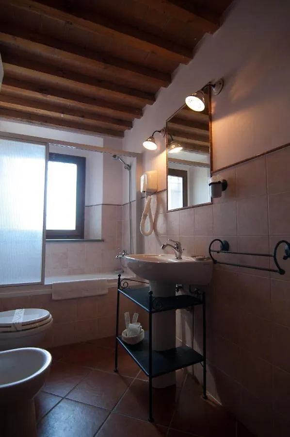 Arpaderba B&B Livorno Italien
