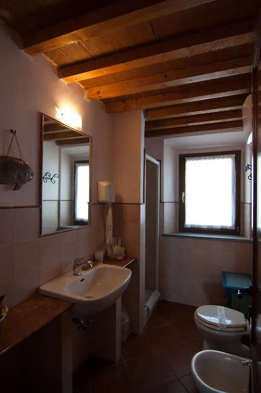 Arpaderba B&B Livorno 0*,  Italien