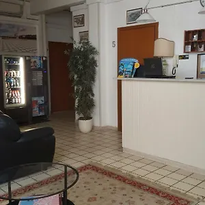 Ardenza Livorno